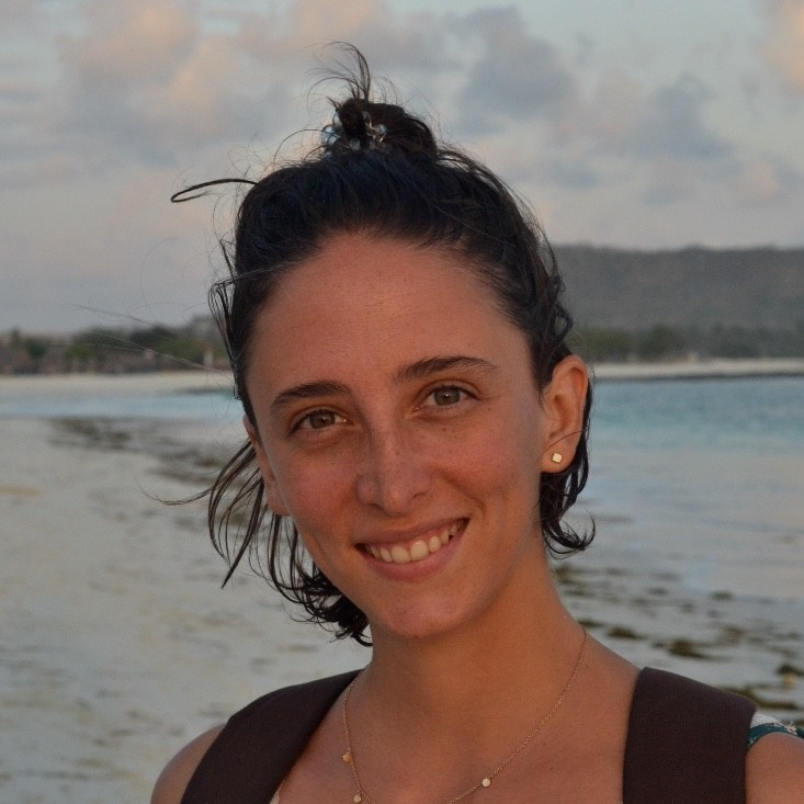 Carlota Gil Carretero avatar image