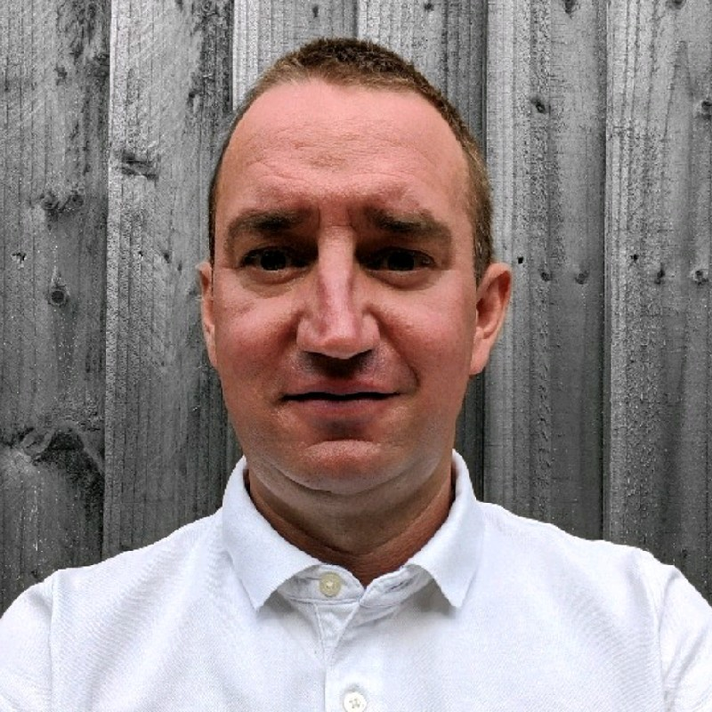 Richard Fairs FCIM avatar image