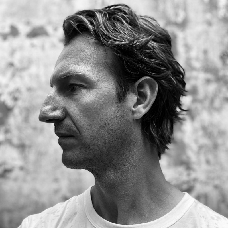 Frank Bleker avatar image