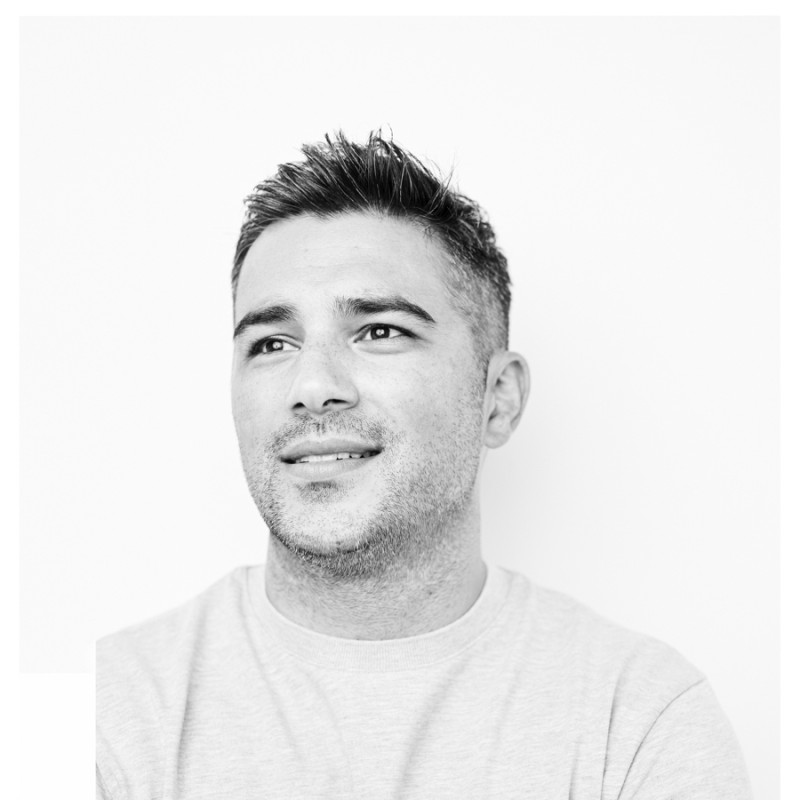 Robbie Bensing avatar image