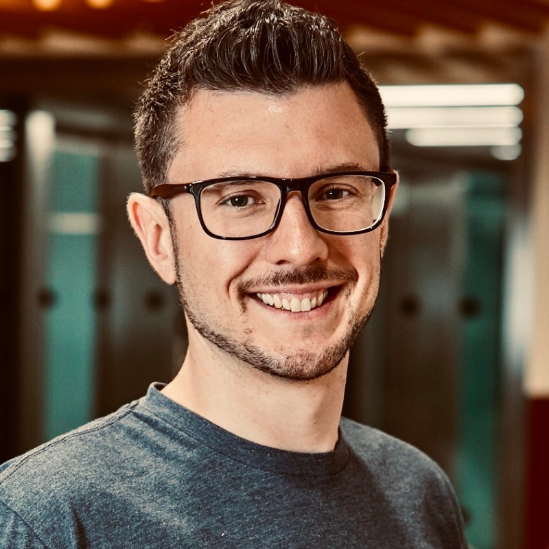 Chris Adriaensen avatar image