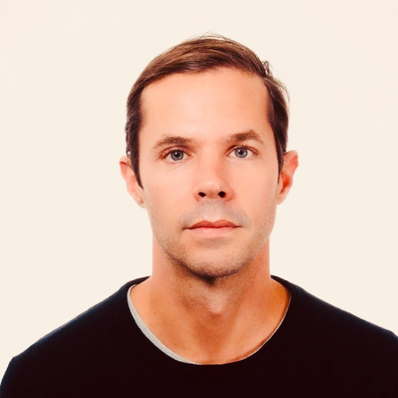 Reinout Rottier avatar image