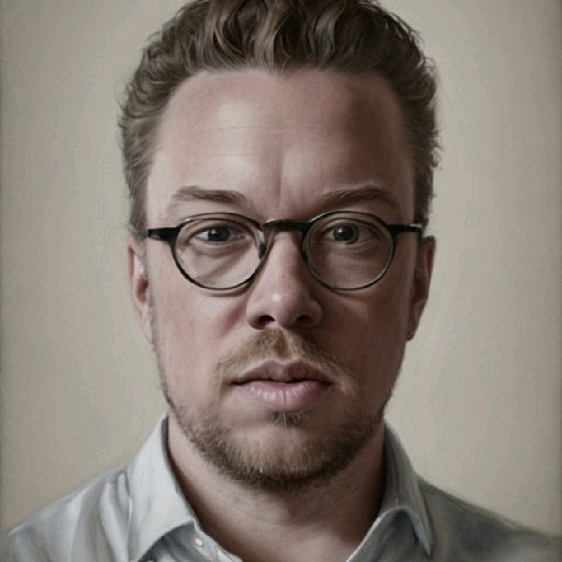 Gerwin Vis avatar image