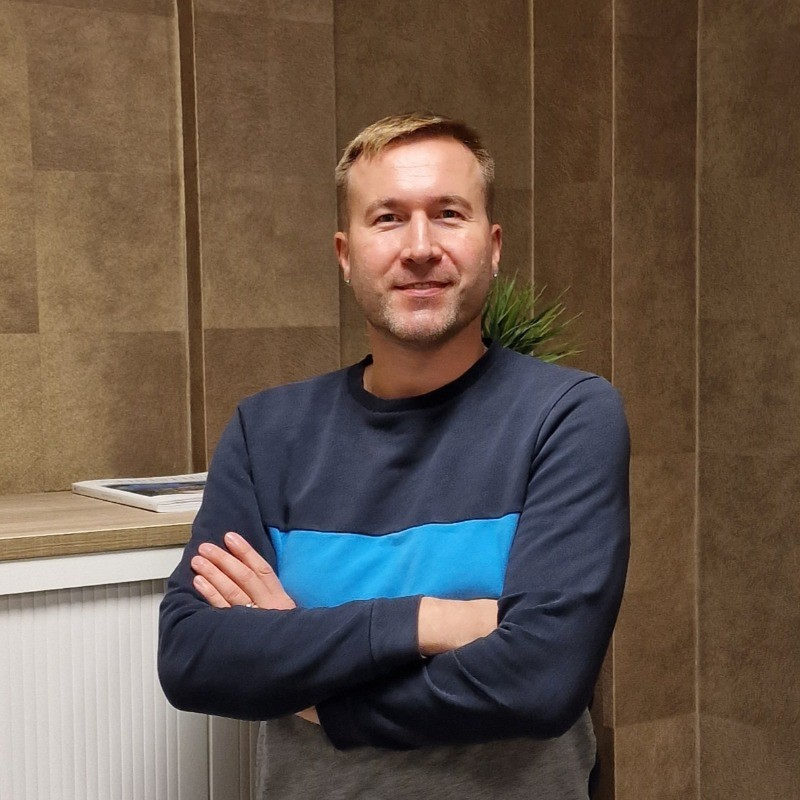 Valdas Dovidavičius, Ed.D. avatar image