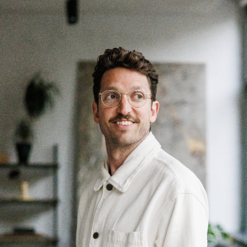 Daan Zoetmulder avatar image