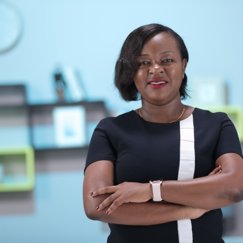 Angelica Pesha avatar image