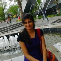 Chetna Khatri avatar image