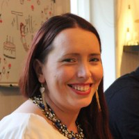 Torill Henriksen avatar image