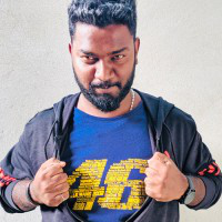 sanjay lawrence avatar image