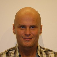 Simen Bergsli avatar image