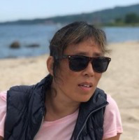 Viktoria Andersson avatar image