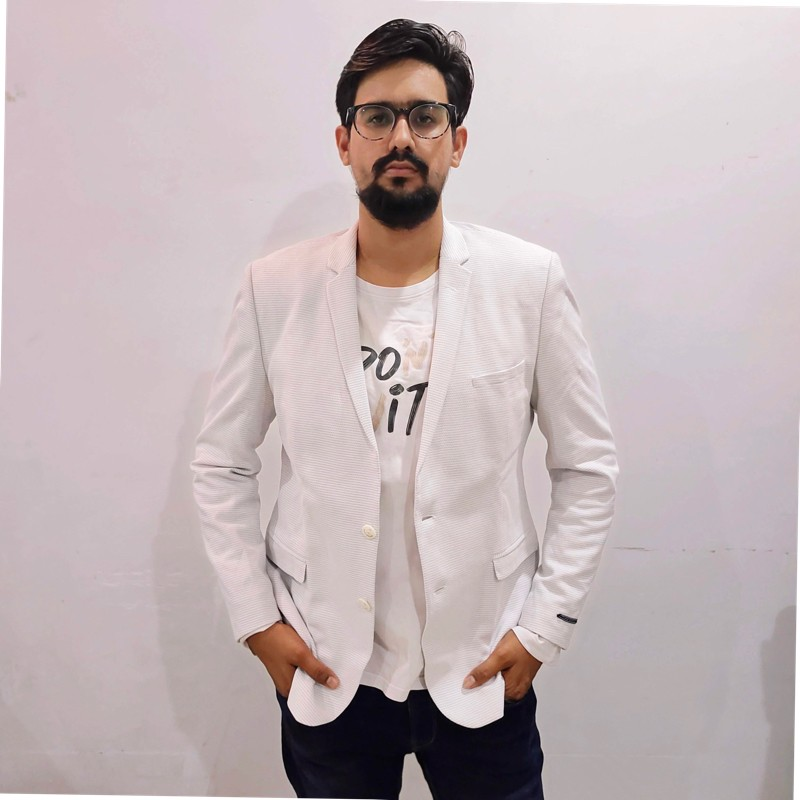 ankit jain avatar image