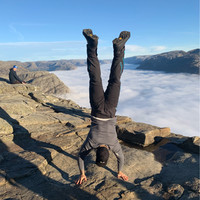 Glenn Eivindson avatar image