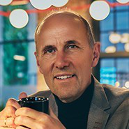 Bjørn Smulders avatar image