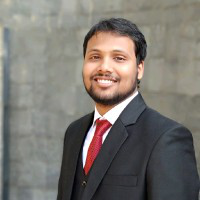 Profile Image for Kshitij Khandelwal