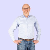 Magne Halvorsen avatar image