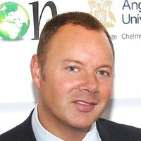 John Danvers avatar image