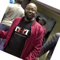 Barry Macharia avatar image