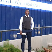 Tulisindo Rashid avatar image