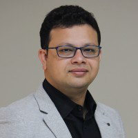 Profile Image for Ashish Gupta