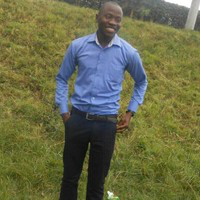 Profile Image for Arnold Musungu