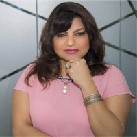 Profile Image for Sujata Jaffer