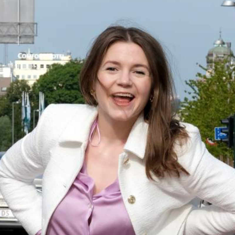 Lise Ovidia Bruland avatar image