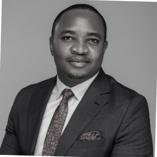 Stephen Adili avatar image