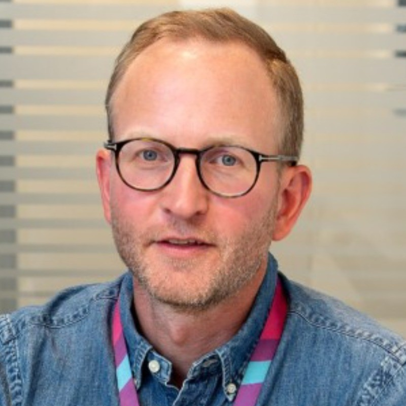 Maarten Berge avatar image