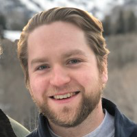 Jack Driscoll avatar image