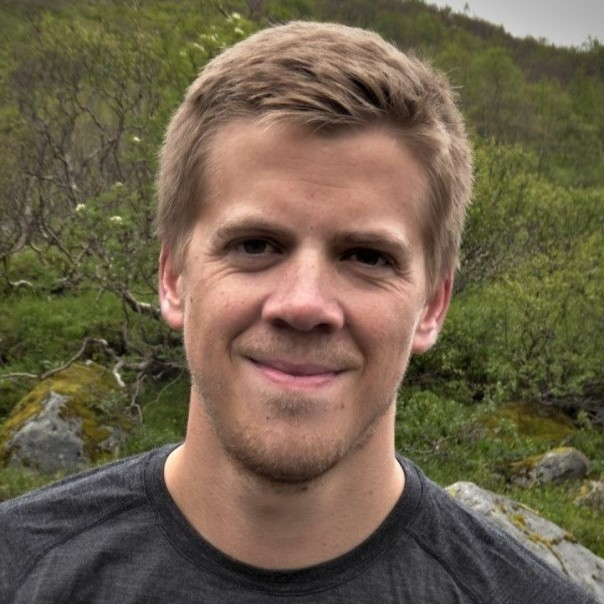 Rune Stølan avatar image