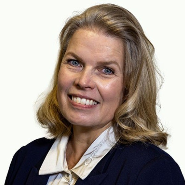 Vibeke Hofsten Abrahamsen