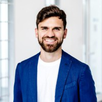 Simon Huber avatar image