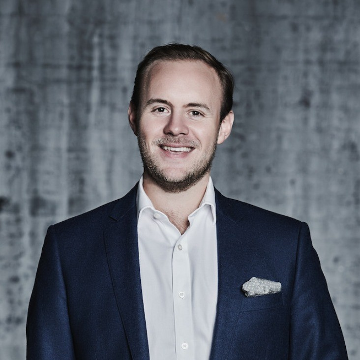 Andrew Fundell avatar image