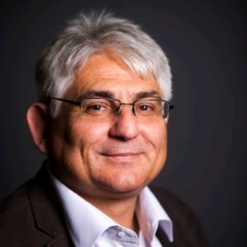 Stoyan Boev avatar image