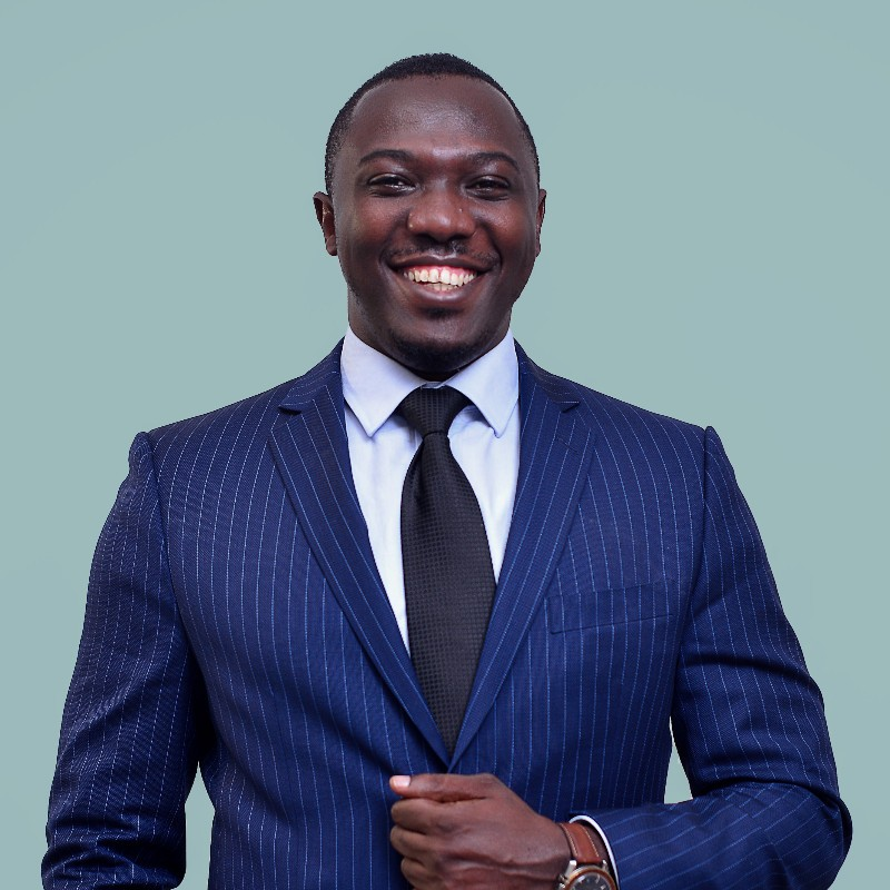 Evans Makundi avatar image