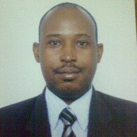 Isaac Masusu (ECAF, MBA, ADCA, Camb. Bus Mgt) avatar image