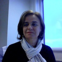 Profile Image for Mirela Fazlagic