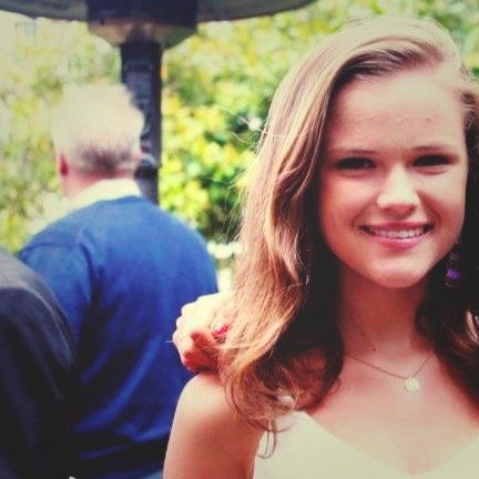 Quincey Tickner avatar image