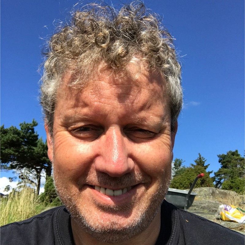 Olaf Juve-Andresen avatar image