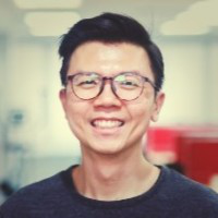 Profile Image for Stelvin Tham
