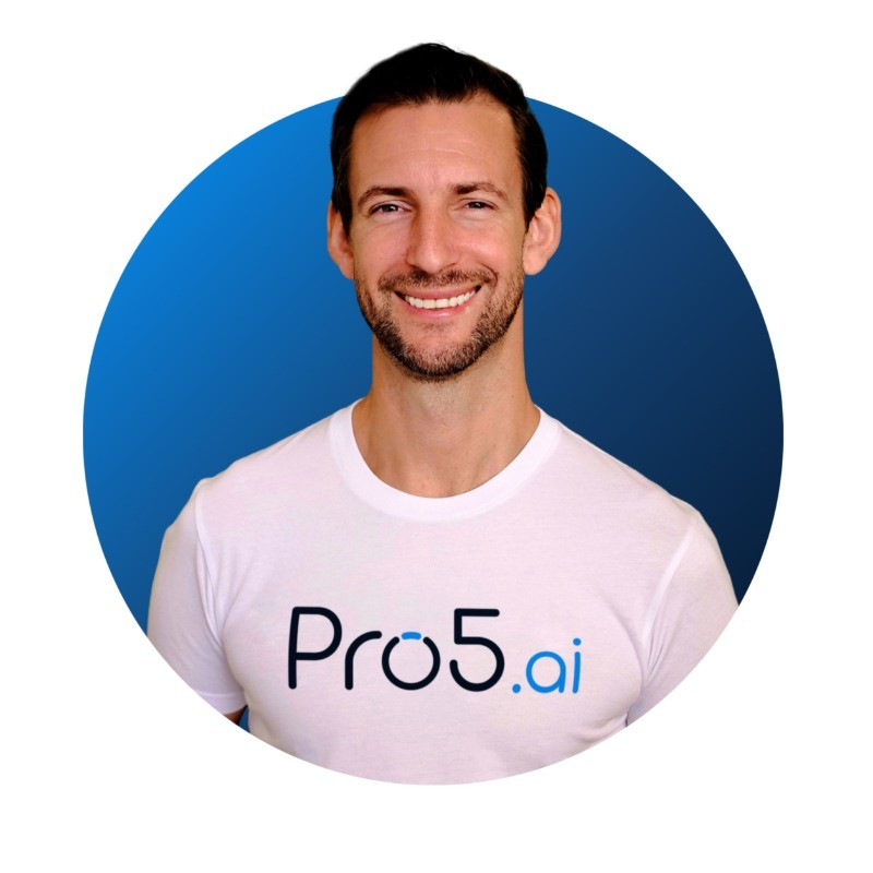 Wouter Delbaere avatar image