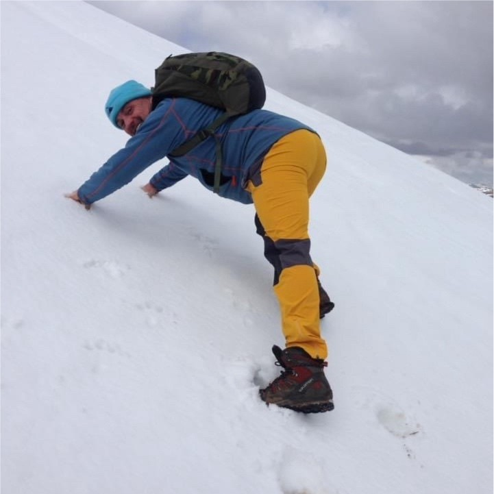 Lawrence Jack avatar image