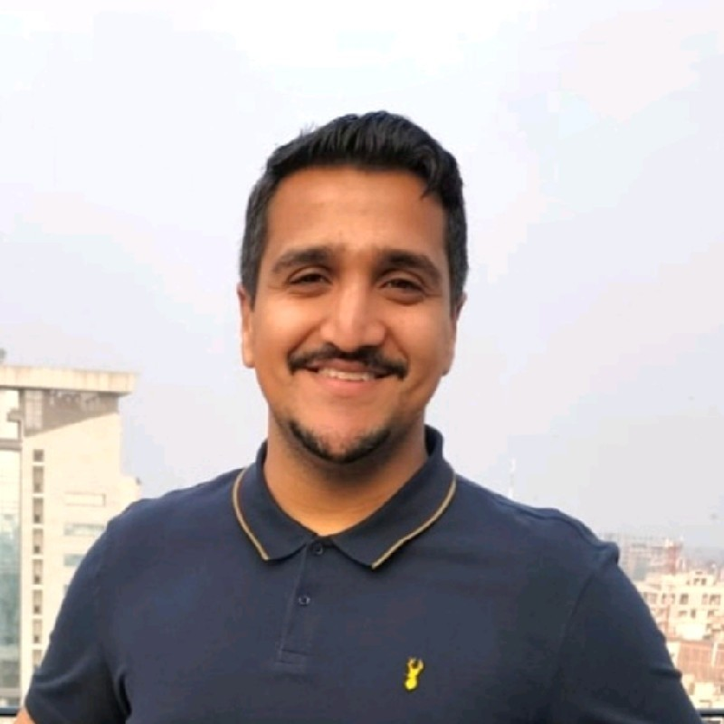 Ahmed Malik - Founder and CEO, Enlight Group avatar image