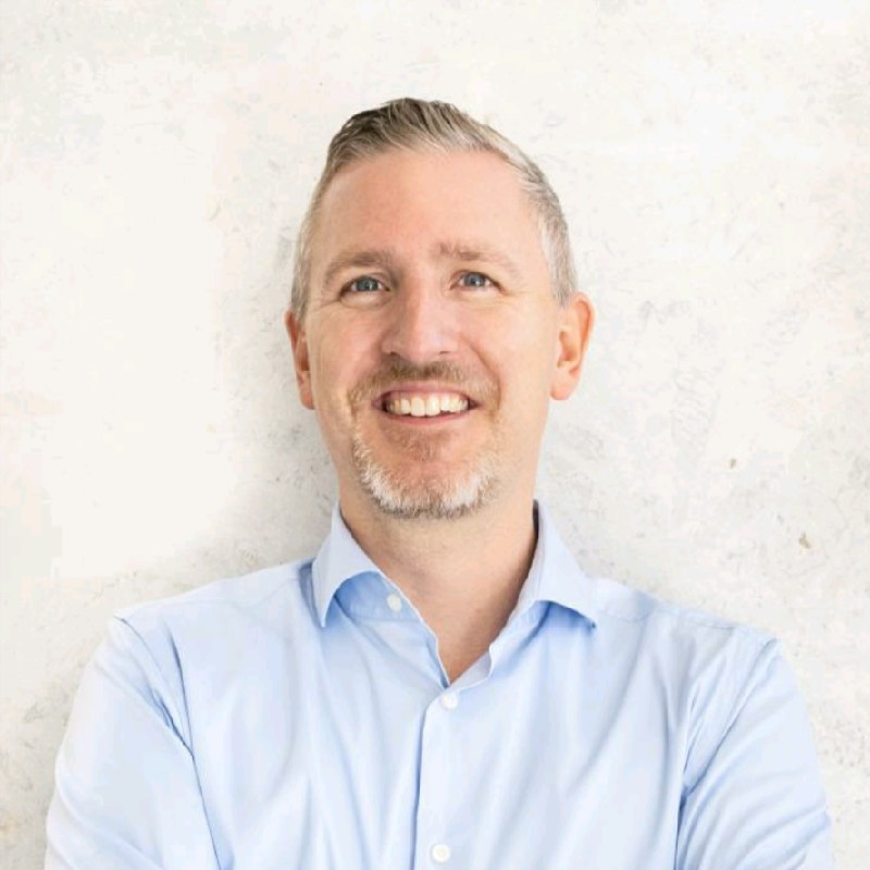 Hannes Boller, CFA avatar image