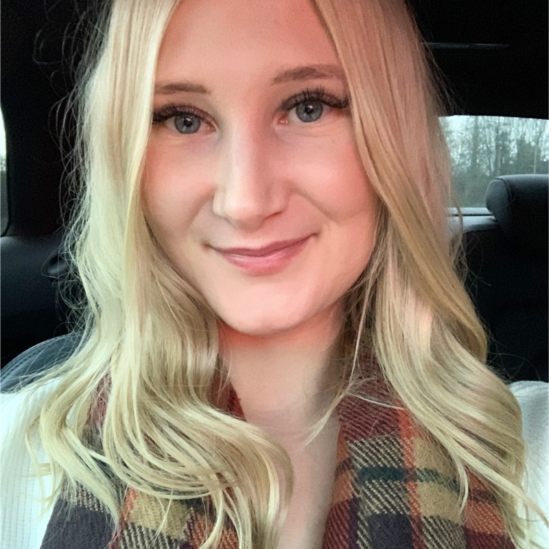 Rachel Skinner avatar image