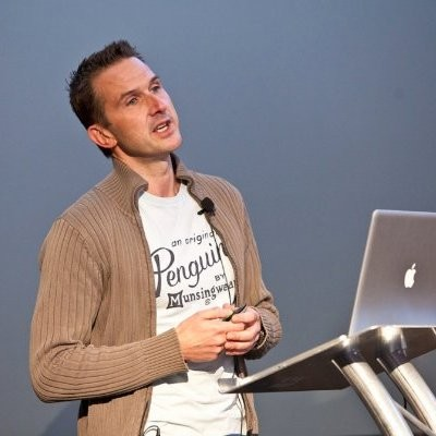 Edward Goring avatar image