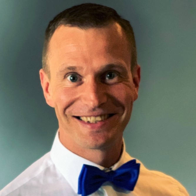 Viktor Jasska avatar image