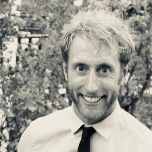 Erik Roelvink avatar image