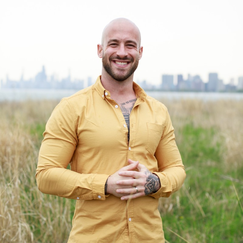 Julian H. Rosen avatar image